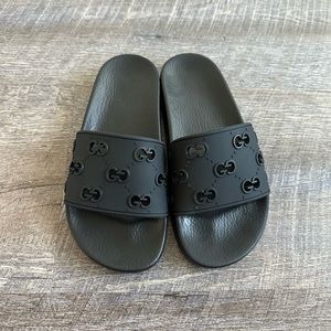 Gucci women slide size 37